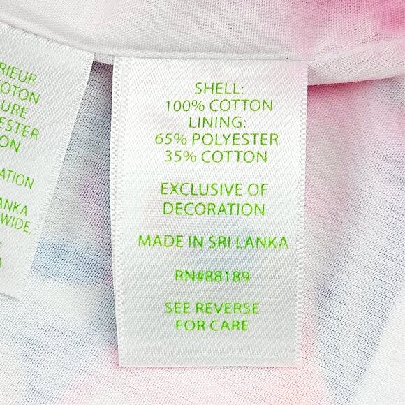 Lilly Pulitzer Baby Annabelle Dress & Bloomers • Take It from Your Mumsy - Picture 6 of 7